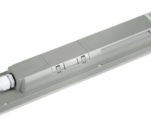 Потолочный светодиодный светильник ЭРА SPP-201-1-65K-036 Б0047177