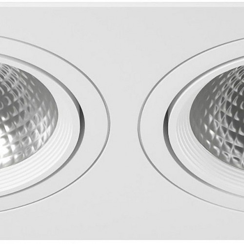 Точечный светильник Lightstar Intero 111 i836060606