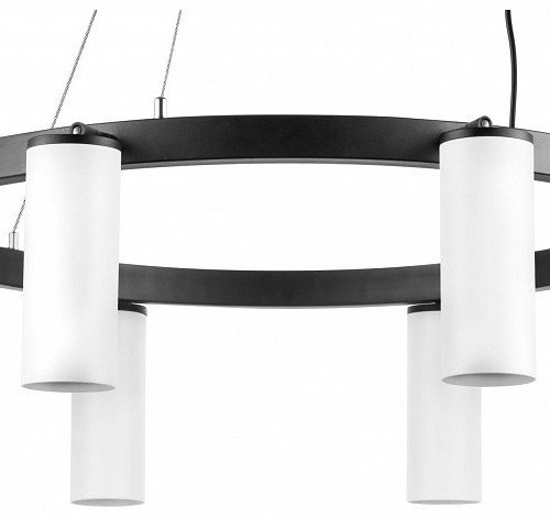 Подвесной светильник Lightstar Rullo LR018864364