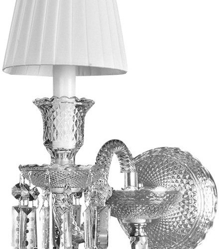 Бра Baccarat style ZZ86303-1W Бра Baccarat style ZZ86303-1W
