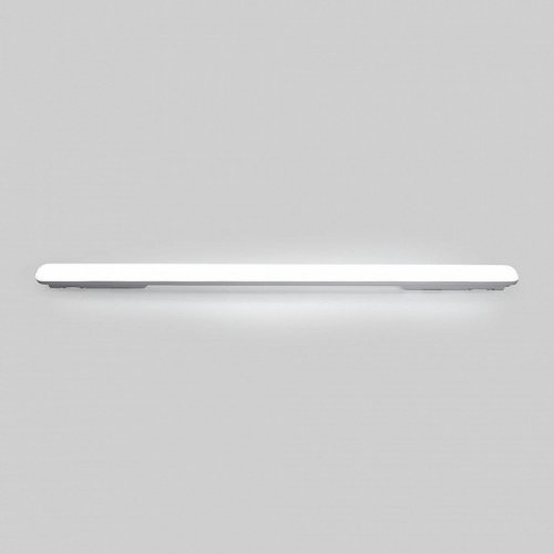 Светильник светодиодный линейный Feron AL5098 IP65 18W 4000K 600*60*60мм 51314