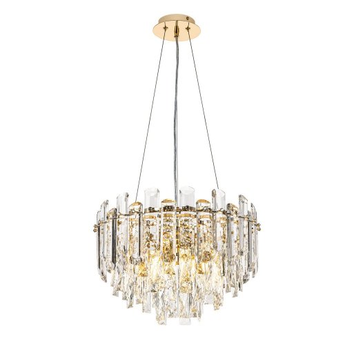 Подвесная люстра ML.7088.400 GD Подвесная люстра ML.7088.400 GD