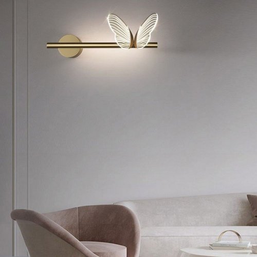 Бра ImperiumLoft BABETTA WALL babetta-wall-b01