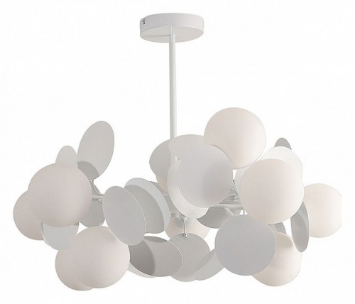 Подвесная люстра Kink Light Матиас 074160-10,01(01)