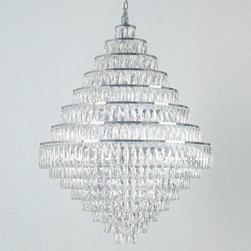 Подвесная люстра Newport 10120 10125+28/C Подвесная люстра Newport 10120 10125+28/C