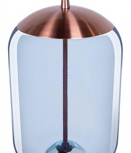 Подвесной светильник Loft IT Knot 8133-C mini