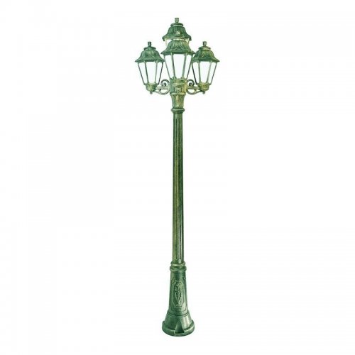 Наземный фонарь Anna E22.156.S31.VYE27