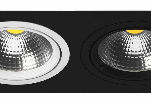 Точечный светильник Lightstar Intero 111 i8270607 Точечный светильник Lightstar Intero 111 i8270607