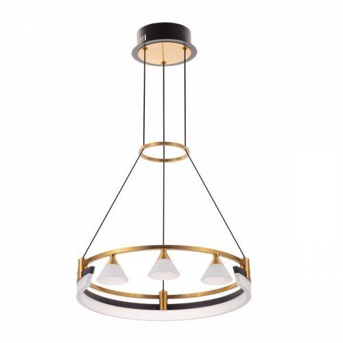 Подвесная люстра Citilux HELLY CL211042 Подвесная люстра Citilux HELLY CL211042