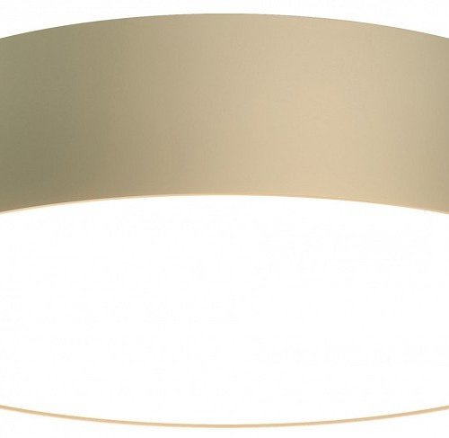 Потолочный светильник Zon C032CL-36W4K-RD-MG Потолочный светильник Zon C032CL-36W4K-RD-MG