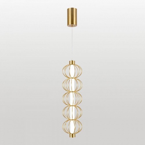 Подвесной светильник Lussole Howard LSP-7346