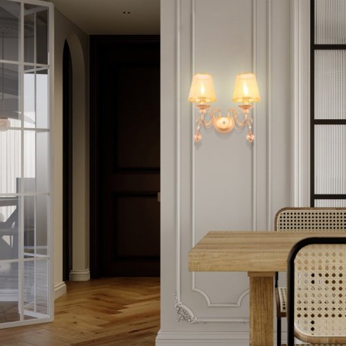 Бра Arte Milano AM347620 347620/2W FGD