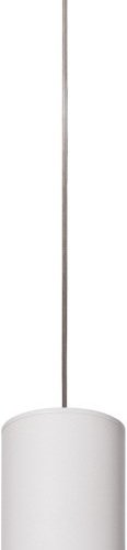 Подвесной светильник ЭРА PL22 WH