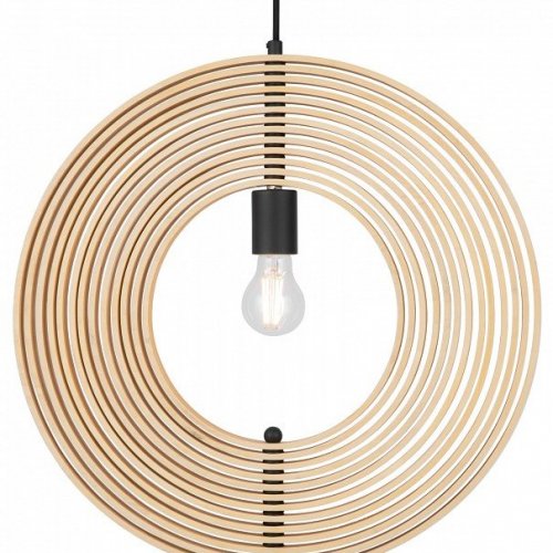 Подвесной светильник Maytoni Roots MOD197PL-01W1