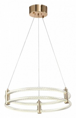 Подвесной светильник Zortes Ringer ZRS.57792.96