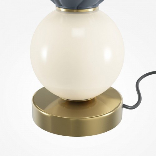 Торшер Maytoni Brosche MOD362TL-L10GR3K