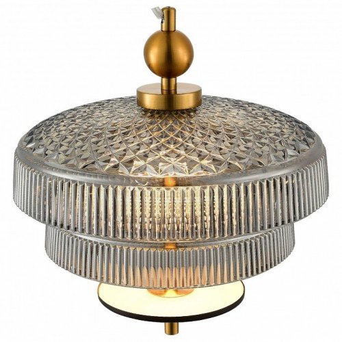 Подвесной светильник ST Luce Oriental SL6122.303.01 Подвесной светильник ST Luce Oriental SL6122.303.01