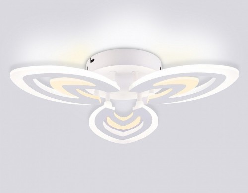 Потолочная люстра Ambrella Light FA FA4545