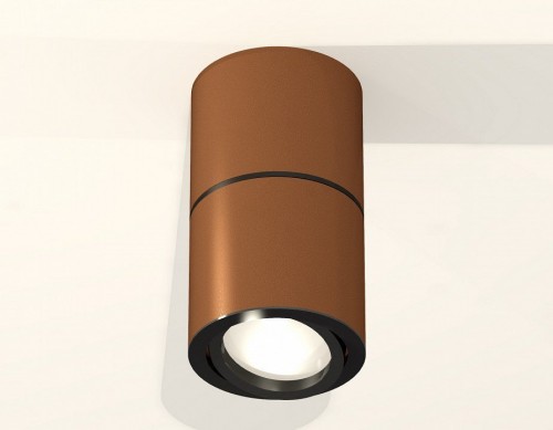 Точечный светильник Ambrella light Techno Spot XS7404040