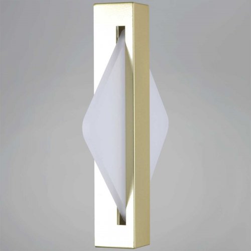 Настенный светильник Reluce 02713-0.2-01 GD Настенный светильник Reluce 02713-0.2-01 GD