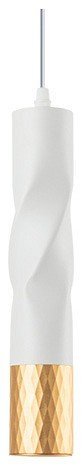 Подвесной светильник Arte Lamp Sadr A3280SP-1WH Подвесной светильник Arte Lamp Sadr A3280SP-1WH