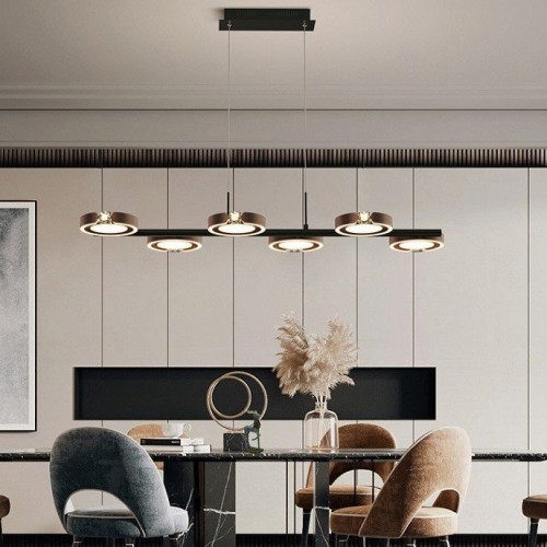 Подвесной светильник ImperiumLoft Sellif-Long01