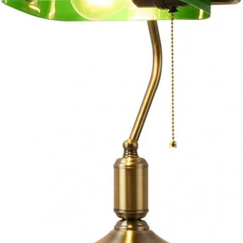 Интерьерная настольная лампа Alfa Light F3324-32