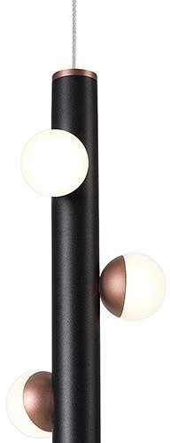 Подвесной светильник Favourite Knopp 4320-3P