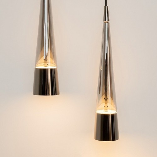 Настенный светильник Maytoni Sintesi P090WL-L24CH3K