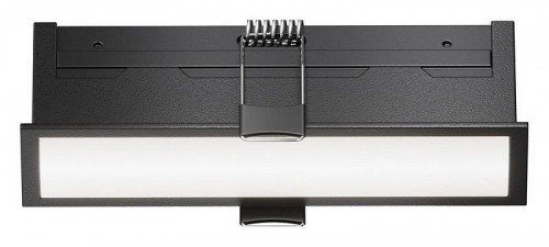 Точечный светильник Maytoni Basis DL066-12W3-6K-B