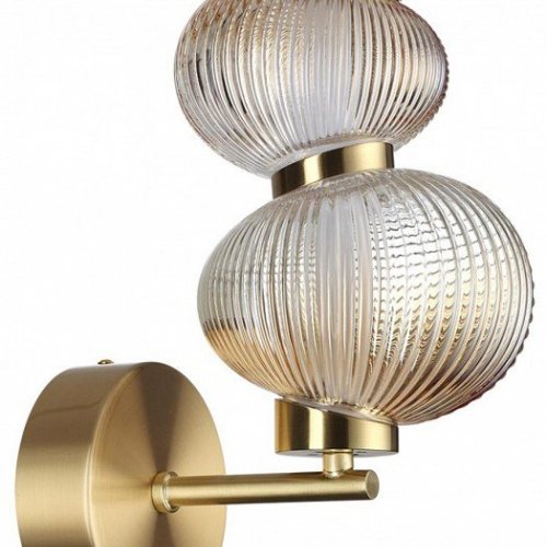 Бра Odeon Light Bruco 5095/8WL Бра Odeon Light Bruco 5095/8WL