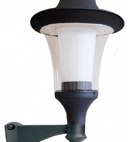 Настенный фонарь Fumagalli уличный Remo R50.254.000.AXH27