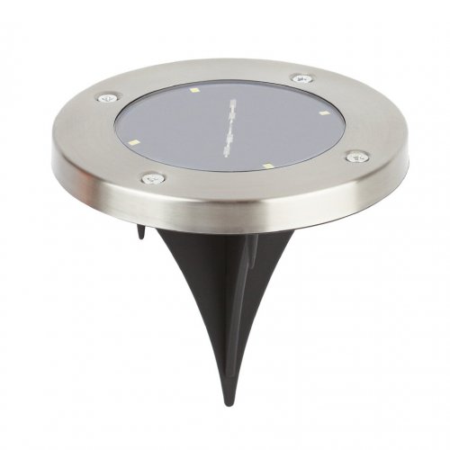 Светильник на солнечных батареях ЭРА ERAST040-08