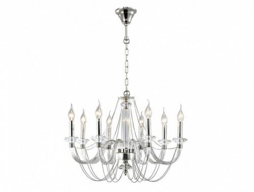 Подвесная люстра Newport 12708/C М0065506