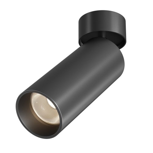 Спот Maytoni Focus Led C055CL-L20W2.7-3-4K-M-B Спот Maytoni Focus Led C055CL-L20W2.7-3-4K-M-B