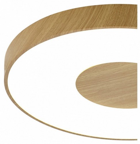 Потолочный светодиодный светильник Mantra Coin 7562