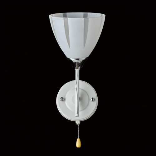 Бра DeMarkt City Нежность 676026001 Бра DeMarkt City Нежность 676026001