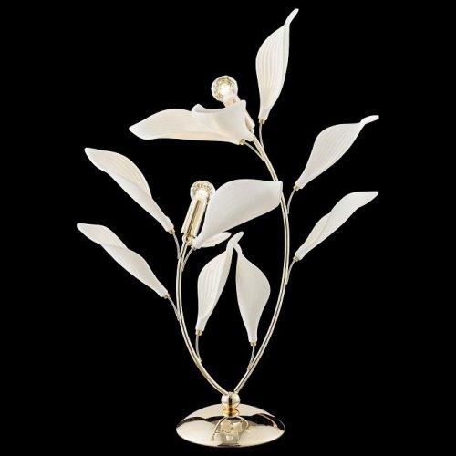 Настольная лампа Wertmark Miranda WE123.02.304