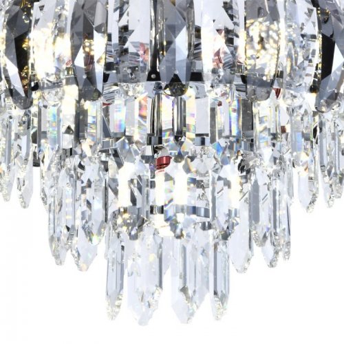 Подвесная люстра Shifen ES0000017