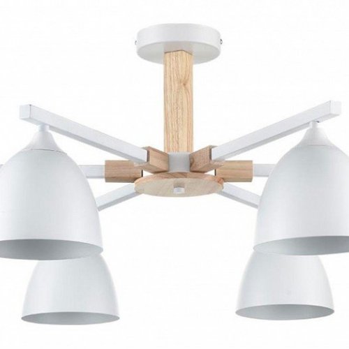 Потолочная люстра Lumion Colange 8095/6C