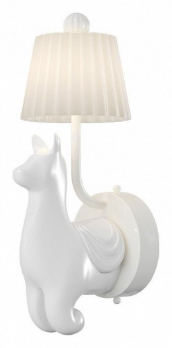 Бра Maytoni Senor Alpaca MOD377WL-L6W3K Бра Maytoni Senor Alpaca MOD377WL-L6W3K