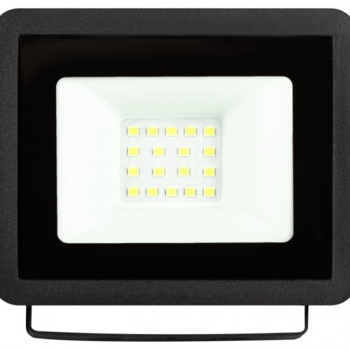 Прожектор уличный LPR-02 LPR-025-GREEN-020