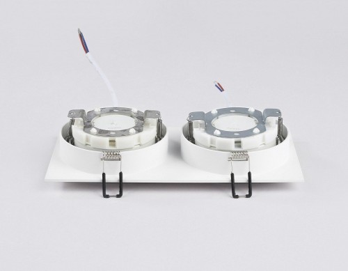 Встраиваемый светильник Ambrella light TECHNO SPOT TN51919 Встраиваемый светильник Ambrella light TECHNO SPOT TN51919