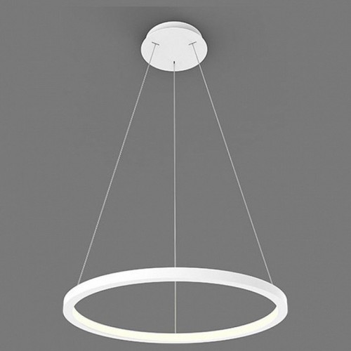 Подвесной светодиодный светильник Italline IT013-6028 white 3000K