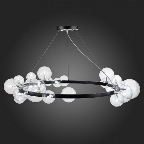 Подвесная люстра ST Luce Necton SL1165.403.24 Подвесная люстра ST Luce Necton SL1165.403.24