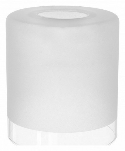 Плафон стеклянный 33 идеи S.24 S.24.WH