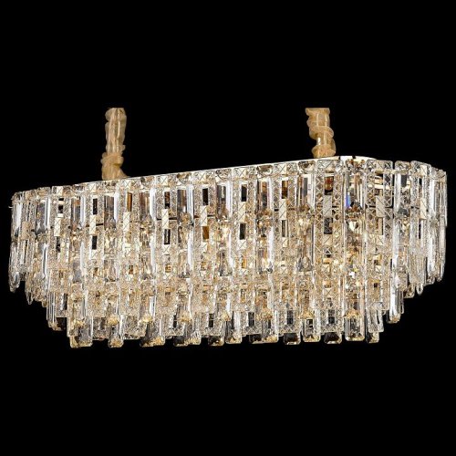 Подвесная люстра Wertmark Liliana WE108.12.303 Подвесная люстра Wertmark Liliana WE108.12.303