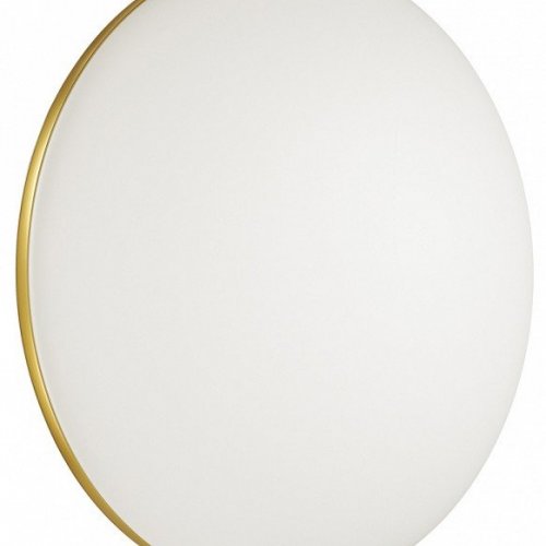 Настенно-потолочный светильник Sonex Lassa 3043/EL