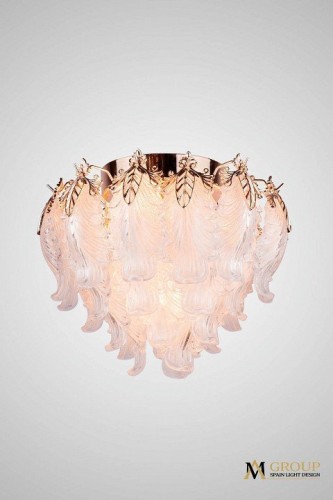 Потолочная люстра AM-Group AMEDA AMEDA PLD350