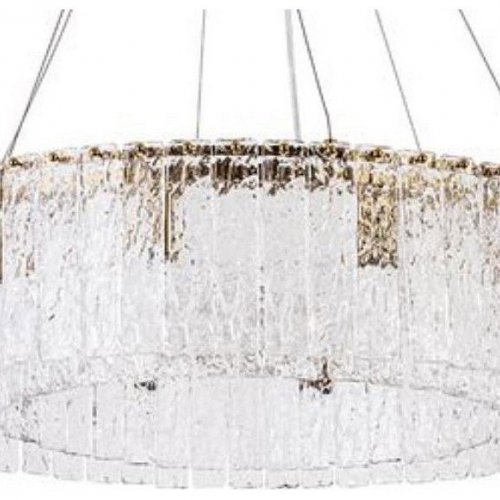 Подвесная люстра Divinare Felis 6005/17 SP-10